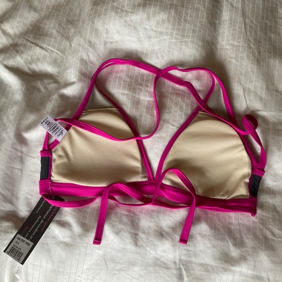 Nwt bikini halter top - Picture 7 of 7